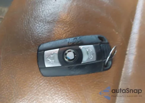 2009 BMW X5 xDrive30I z USA, uszkodzony, nr VIN 5UXFE43539L264026